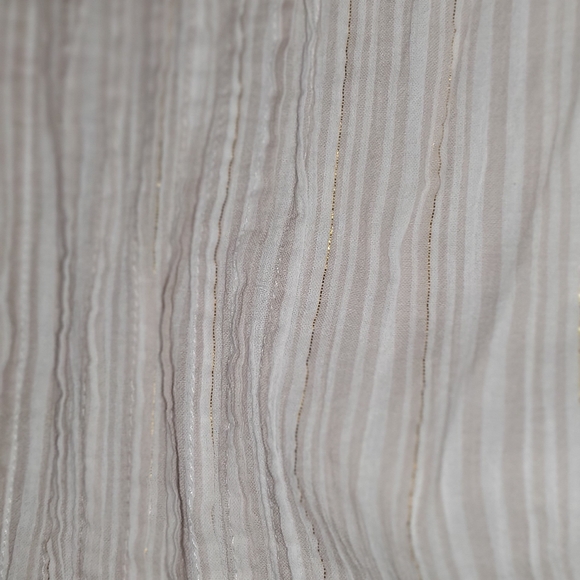 Chico's button down top - Picture 5 of 8